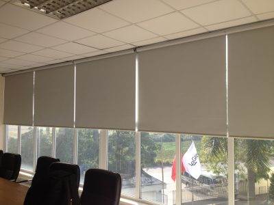 rèm cuốn văn phòng giá rẻ hà nội