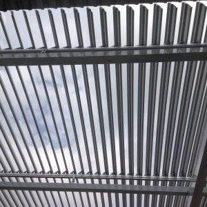 chớp lật một mặt tự động